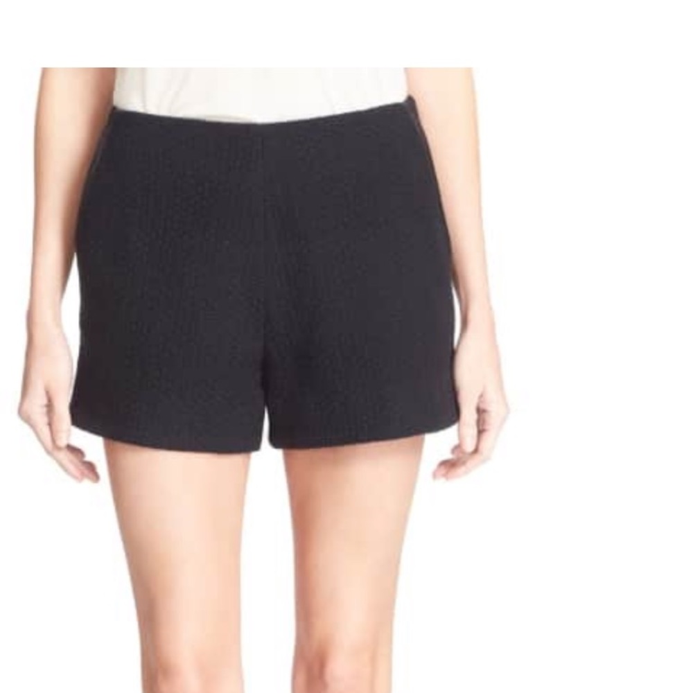 Nwt rag and bone Cora shorts size 6